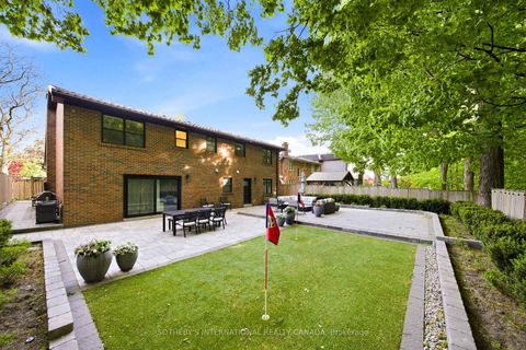 Photo 44 at 122 Cassandra Boulevard, Donalda, Toronto