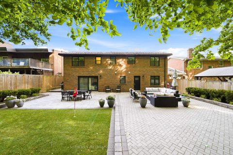 Photo 45 at 122 Cassandra Boulevard, Donalda, Toronto