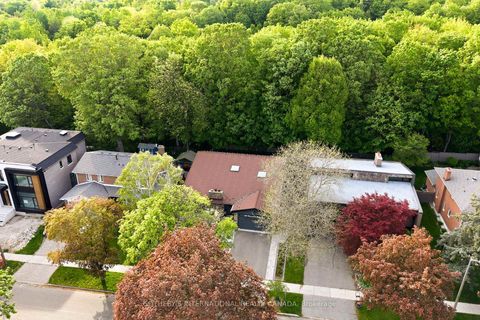 Photo 48 at 122 Cassandra Boulevard, Donalda, Toronto