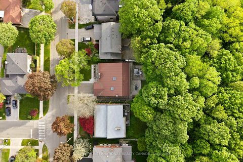 Photo 49 at 122 Cassandra Boulevard, Donalda, Toronto