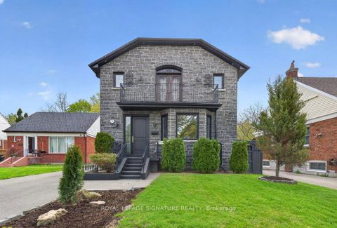 Photo 0 at 12 Willowhurst Crescent, Maryvale, Toronto
