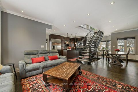 Photo 9 at 12 Willowhurst Crescent, Maryvale, Toronto