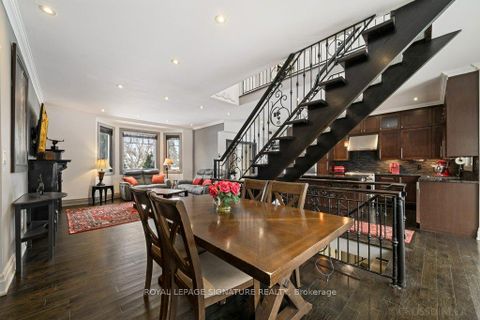 Photo 12 at 12 Willowhurst Crescent, Maryvale, Toronto