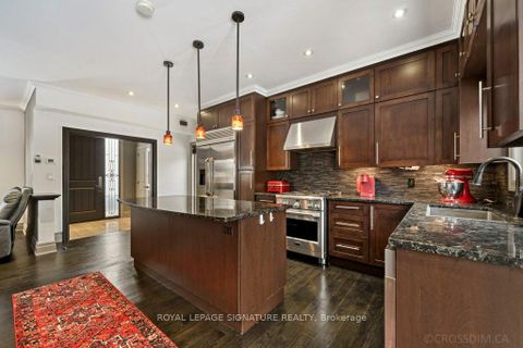 Photo 14 at 12 Willowhurst Crescent, Maryvale, Toronto