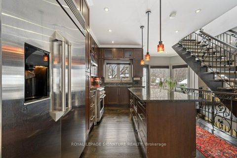 Photo 15 at 12 Willowhurst Crescent, Maryvale, Toronto