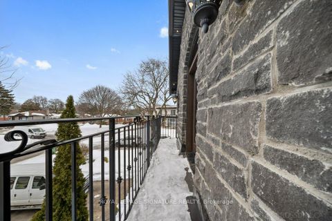 Photo 20 at 12 Willowhurst Crescent, Maryvale, Toronto