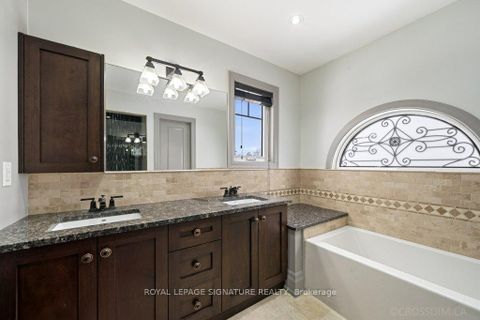 Photo 21 at 12 Willowhurst Crescent, Maryvale, Toronto