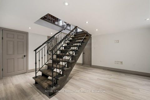 Photo 27 at 12 Willowhurst Crescent, Maryvale, Toronto