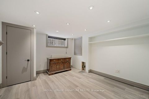 Photo 31 at 12 Willowhurst Crescent, Maryvale, Toronto