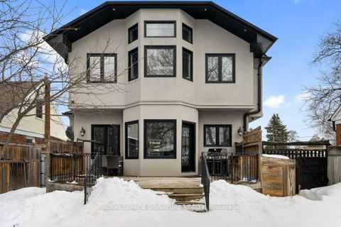 Photo 37 at 12 Willowhurst Crescent, Maryvale, Toronto