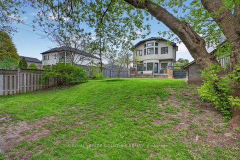 Photo 42 at 12 Willowhurst Crescent, Maryvale, Toronto