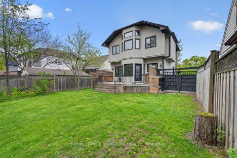 Photo 43 at 12 Willowhurst Crescent, Maryvale, Toronto