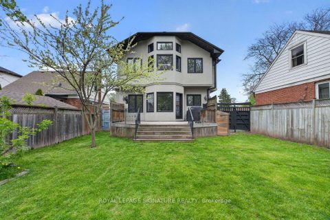 Photo 44 at 12 Willowhurst Crescent, Maryvale, Toronto