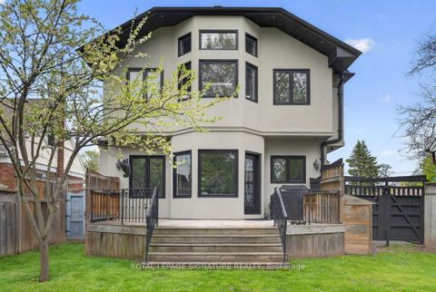 Photo 45 at 12 Willowhurst Crescent, Maryvale, Toronto