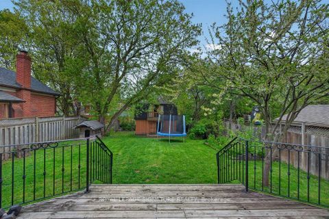 Photo 46 at 12 Willowhurst Crescent, Maryvale, Toronto