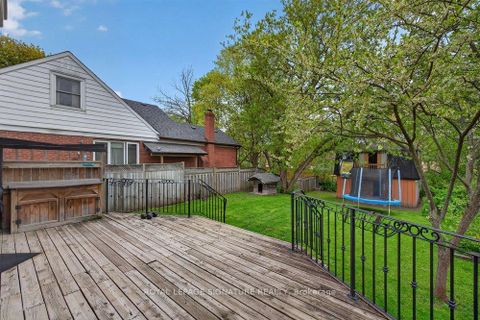 Photo 47 at 12 Willowhurst Crescent, Maryvale, Toronto