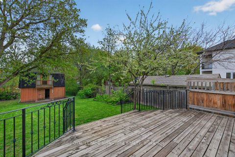 Photo 48 at 12 Willowhurst Crescent, Maryvale, Toronto