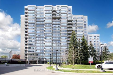 Photo 0 at 1402 - 7 Townsgate Drive, Yorkhill, Vaughan