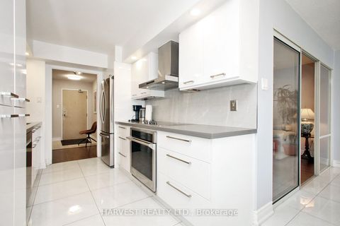 Photo 7 at 1402 - 7 Townsgate Drive, Yorkhill, Vaughan