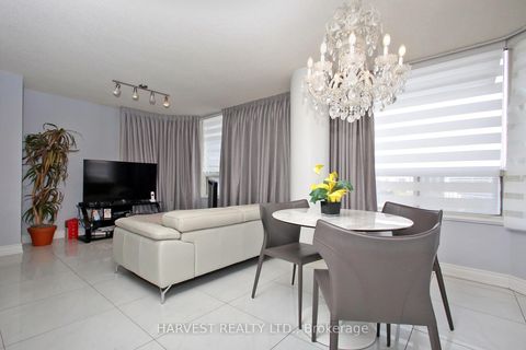 Photo 16 at 1402 - 7 Townsgate Drive, Yorkhill, Vaughan