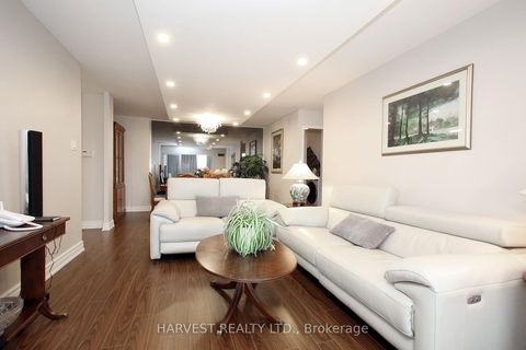 Photo 22 at 1402 - 7 Townsgate Drive, Yorkhill, Vaughan