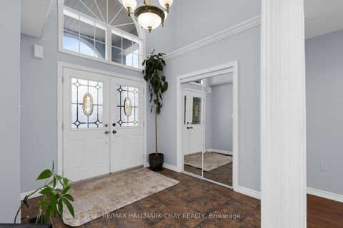 Photo 4 at 77 Sovereign's Gate, Shore, Barrie