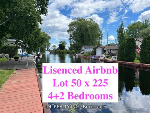 Photo 0 at 11 Red Robin Road, Historic Lakeshore Communities, Georgina