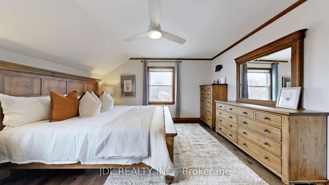 Photo 21 at 11 Red Robin Road, Historic Lakeshore Communities, Georgina