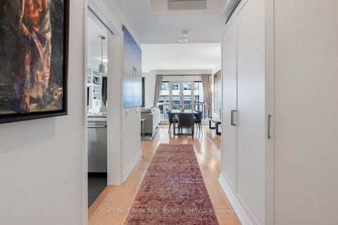 Photo 1 at 304 - 38 Avenue Road, Annex, Toronto