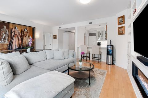 Photo 5 at 304 - 38 Avenue Road, Annex, Toronto