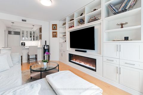 Photo 6 at 304 - 38 Avenue Road, Annex, Toronto