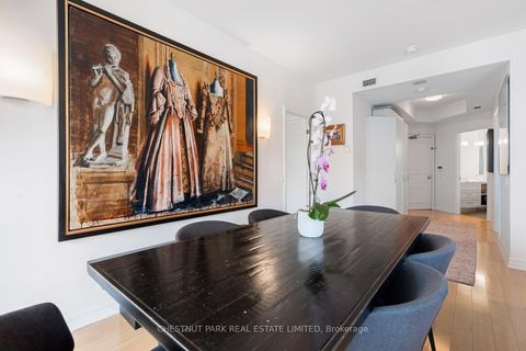 Photo 11 at 304 - 38 Avenue Road, Annex, Toronto