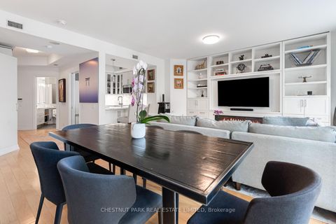 Photo 12 at 304 - 38 Avenue Road, Annex, Toronto