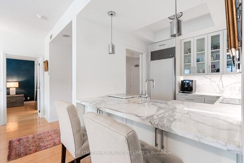 Photo 15 at 304 - 38 Avenue Road, Annex, Toronto