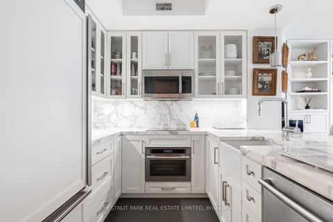 Photo 16 at 304 - 38 Avenue Road, Annex, Toronto