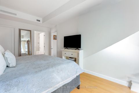 Photo 21 at 304 - 38 Avenue Road, Annex, Toronto
