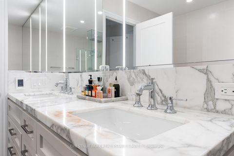 Photo 24 at 304 - 38 Avenue Road, Annex, Toronto