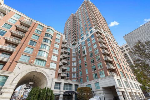 Photo 30 at 304 - 38 Avenue Road, Annex, Toronto