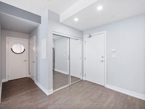 Photo 1 at 102 - 75 The Donway W, Don Mills, Toronto