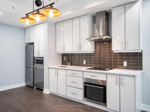 Photo 3 at 102 - 75 The Donway W, Don Mills, Toronto