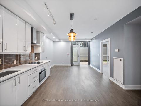 Photo 7 at 102 - 75 The Donway W, Don Mills, Toronto