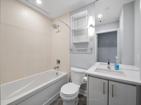 Photo 14 at 102 - 75 The Donway W, Don Mills, Toronto
