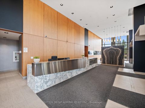 Photo 24 at 102 - 75 The Donway W, Don Mills, Toronto