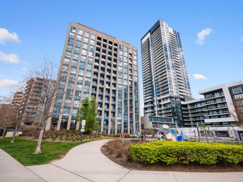 Photo 29 at 102 - 75 The Donway W, Don Mills, Toronto