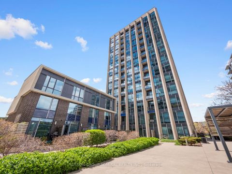 Photo 30 at 102 - 75 The Donway W, Don Mills, Toronto