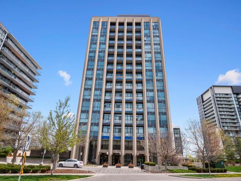 Photo 31 at 102 - 75 The Donway W, Don Mills, Toronto