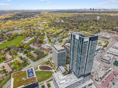 Photo 32 at 102 - 75 The Donway W, Don Mills, Toronto