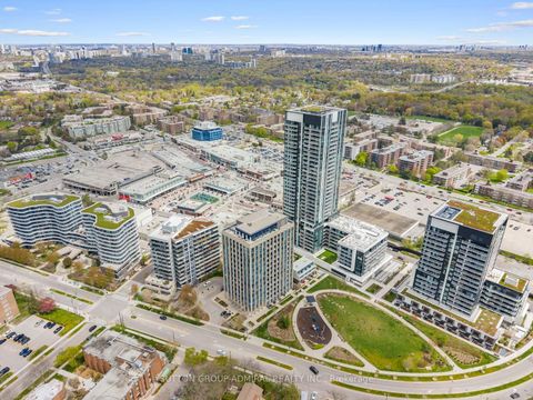 Photo 35 at 102 - 75 The Donway W, Don Mills, Toronto
