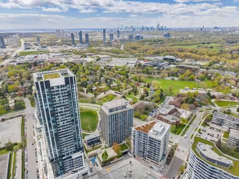 Photo 36 at 102 - 75 The Donway W, Don Mills, Toronto