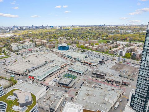 Photo 39 at 102 - 75 The Donway W, Don Mills, Toronto